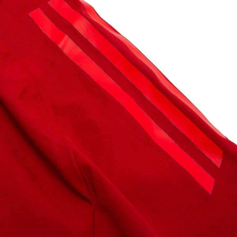 Liverpool Training Jacket Presentation Tiro 25 - Strawberry Red - Men's-SoccerKits Hub | Buy Soccer Jerseys Online